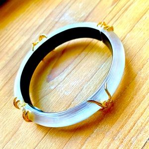 Alexis Bittar bracelet